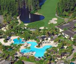 Hotel Saddlebrook Golf Resort and Spa Tampa North - Wesley Chapel