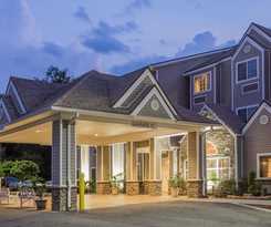 Hotel Microtel Inn and Suites By Wyndham Jacksonville Airport