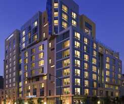 Hotel Indigo Gaslamp Quarter, An Ihg