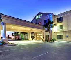 Hotel Holiday Inn Express and Suites San Diego Otay Mesa, An Ihg