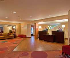 Hotel Hilton Garden Inn San Diego Mission Valley Stadium