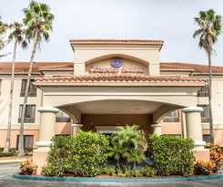 Best Western Plus Orlando East- UCF Area 