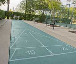 Hotel Hilton Vacation Club Grand Beach Orlando