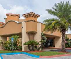 Hotel Ramada By Wyndham Jacksonville I-95 By Butler Blvd