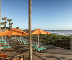 Hotel Doubletree Suites By Hilton Melbourne Beach Oceanfront