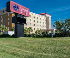 Hampton Inn by Hilton Tampa Fairgrounds Casino