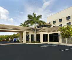 Hotel Hilton Garden Inn West Palm Beach Airport