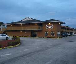 Rodeway Inn Kissimmee