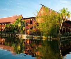 Hotel Disney Polynesian Resort