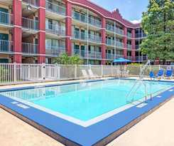 Hotel Developer Inn Downtown Orlando