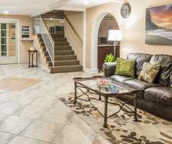 Hotel Quality Inn and Suites Altamonte Springs Orlando-north