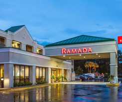 Hotel Ramada By Wyndham Altamonte Springs Near I-4