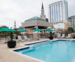 Embassy Suites By Hilton Orlando Downtown