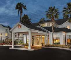 Hotel Hilton Garden Inn Lake Mary
