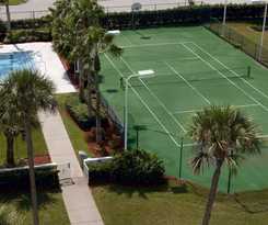 Hotel Hilton Melbourne, Fl