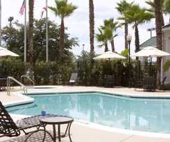 Hilton Garden Inn Jacksonville Jtb/deerwood Park