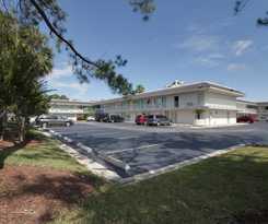 Hotel Rodeway Inn Kissimmee Maingate West