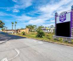 Hotel Super 8 By Wyndham Kissimmee/orlando