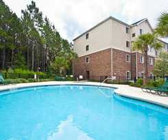Homewood Suites By Hilton Jacksonville Deerwood Park