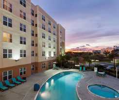 Residence Inn By Marriott Orlando Airport