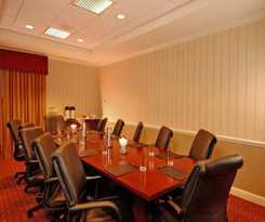 Hotel Hilton Garden Inn Mco