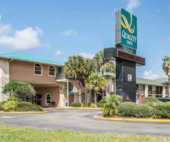 Hotel Quality Inn and Suites Orlando Airport
