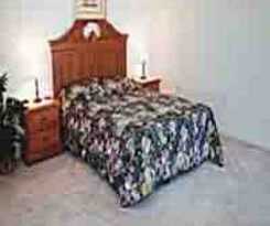 Gulfcoast Holiday Homes