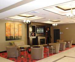 Hotel Holiday Inn Express and Suites Houston South Near Pearland, An Ihg