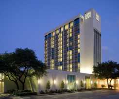 Hotel FOUR POINTS BY SHERATON HOUSTON MEMORIAL CITY