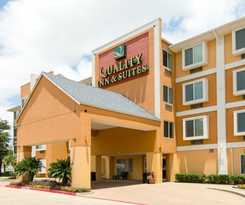 Hotel Quality Inn and Suites West Chase