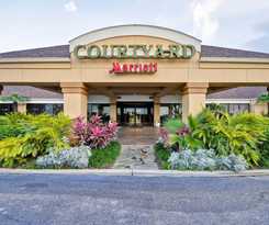 Hotel Courtyard By Marriott Houston I-10 West/energy Corridor