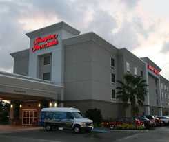 Hotel Hampton Inn and Suites Houston-bush Intercontinental Aprt