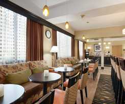 Hotel Hampton Inn Houston-brookhollow