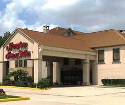 Hotel Hampton Inn and Suites Houston-cypress Station