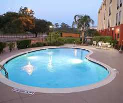 Hotel Hampton Inn Houston I-10w Energy Corridor