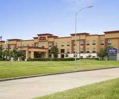 Hotel Champions Club Westchase Houston
