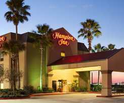 Hotel Best Western Cy-Fair