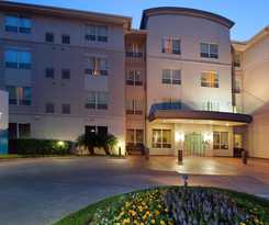 Hotel Hyatt House Houston/galleria