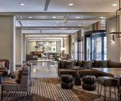 Hotel Jw Marriott Houston By The Galleria