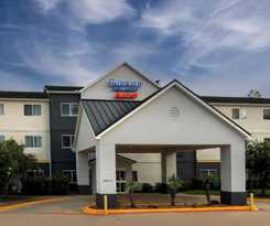 Hotel Sonesta Essential Houston Energy Corridor