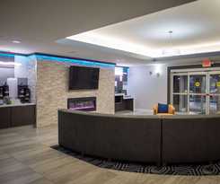 Hotel La Quinta Inn and Suites By Wyndham Houston East At Normandy