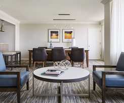 Hotel Houston Marriott Medical Center/museum District