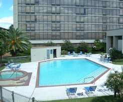 Hotel Doubletree By Hilton Houston Brookhollow