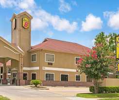 Hotel Super 8 By Wyndham Houston/brookhollow Nw