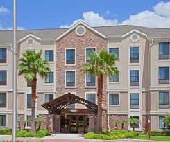 Hotel Staybridge Suites Houston West / Energy Corridor, An Ihg