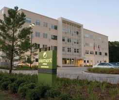 Hotel Element Houston Vintage Park