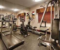 Hotel Best Western Northwest Inn & Suites