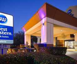 Hotel Best Western Galleria Inn and Suites