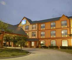 Hotel Best Western Plus Hobby Airport Inn and Suites