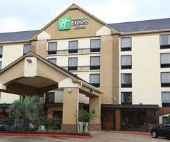 Hotel Comfort Inn and Suites Houston I-10 West Energy Corridor